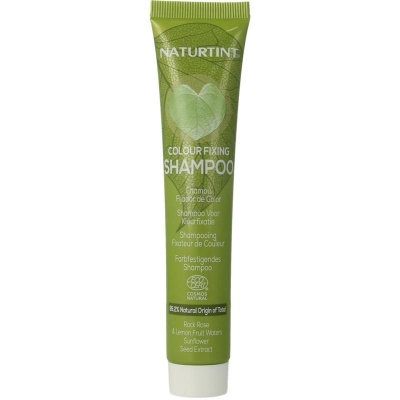 Naturtint Shampoo mini Naturtint Shampoo mini