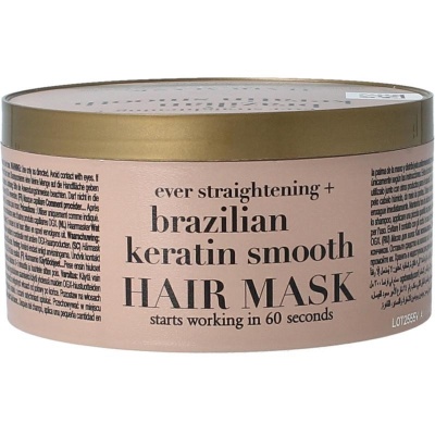 OGX Mask Brazil keratin OGX Mask Brazil keratin