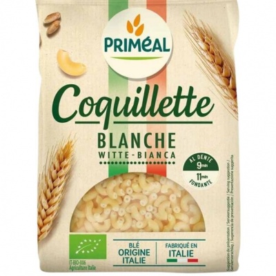 Primeal Macaroni familie Primeal Macaroni familie