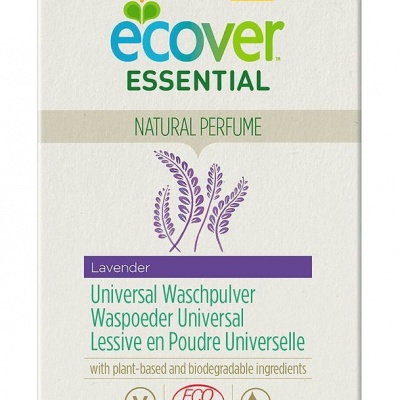 Ecover Essential waspoeder universal
