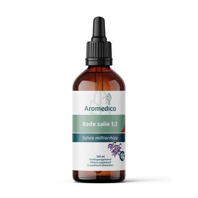 Aromedica Rode salie 1:3