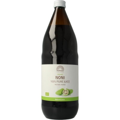 Mattisson Noni 100% puur sap