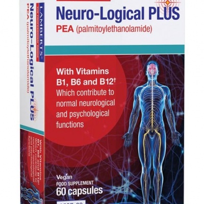 Lamberts Neuro-logical (PEA) plus Lamberts Neuro-logical (PEA) plus