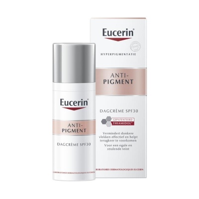 Eucerin Anti pigment dagcreme Eucerin Anti pigment dagcreme