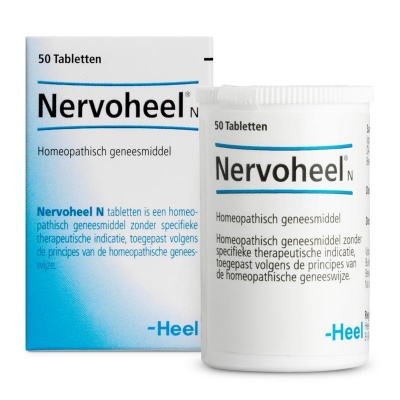 Nervoheel N Nervoheel N