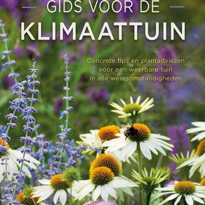 Deltas gids voor de klimaattuin