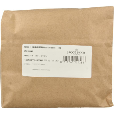 Jacob Hooy Monnikspeper gemalen