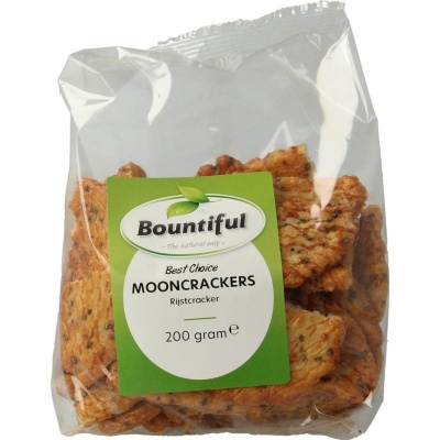 Bountiful Mooncrackers Bountiful Mooncrackers