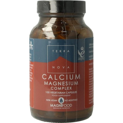 Terranova Calcium magnesium 2:1 complex