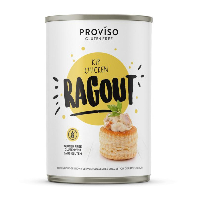 Proviso Kippenragout glutenvrij Proviso Kippenragout glutenvrij