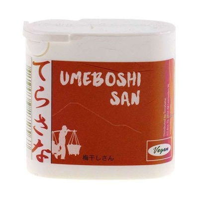 Terrasana Umeboshi san pillen