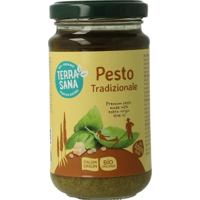 Terrasana Pesto traditionale