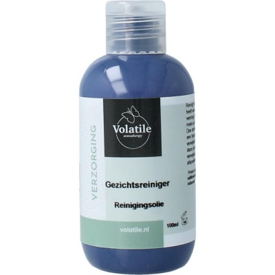Volatile Gezichtsreiniger Volatile Gezichtsreiniger