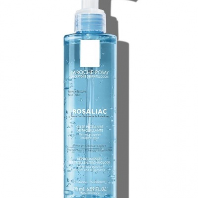 La Roche Posay Rosaliac micellair reinigingsgel