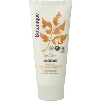 Botanique Sensitive conditioner