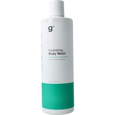 Gladskin Bodywash hydrating Gladskin Bodywash hydrating
