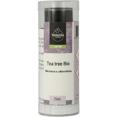 Volatile Tea tree bio