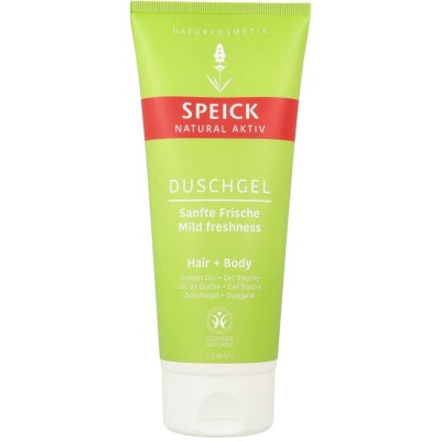 Speick Natural douchegel actief