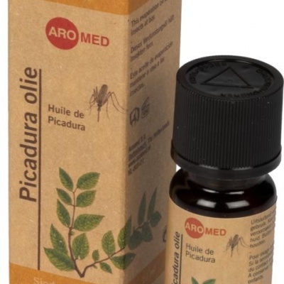 Aromed Pidacura olie bio
