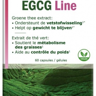Fytostar EGCG line Fytostar EGCG line