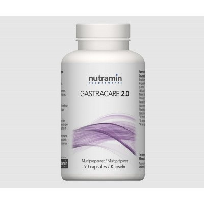 Nutramin NTM Gastracare 2.0