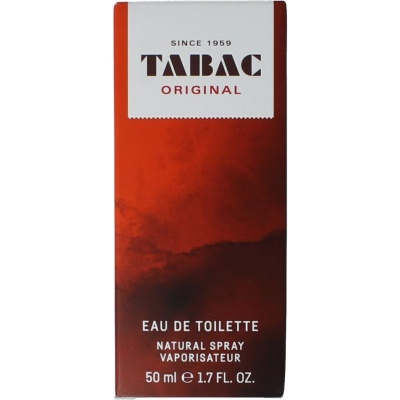Tabac Original eau de toillette natural spray Tabac Original eau de toillette natural spray