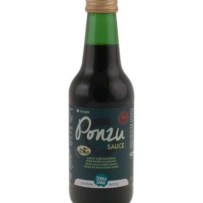 Terrasana Ponzu eko