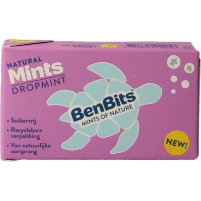 Benbits Dropmints mints Benbits Dropmints mints