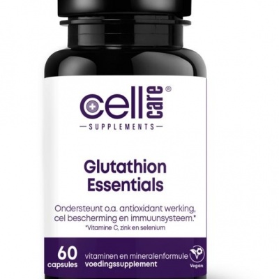 Cellcare Glutathion essentials