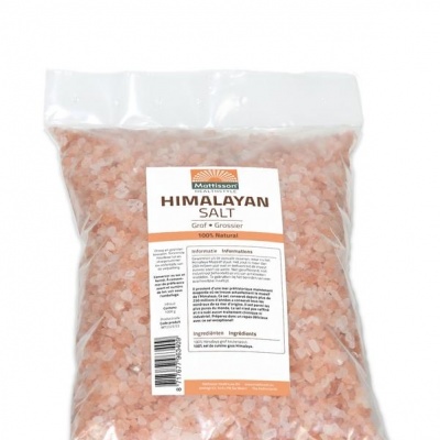 Mattisson Keukenzout Himalaya grof navulzak