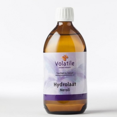 Volatile Neroli hydrolaat Volatile Neroli hydrolaat