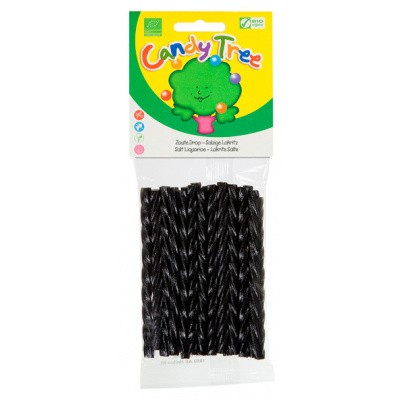 Dropkabel zout glutenvrij