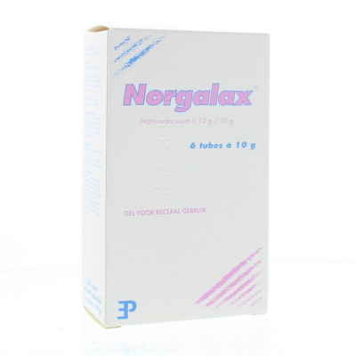 Norgalax UAD