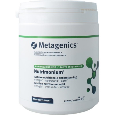Metagenics Nutrimonium original NFD