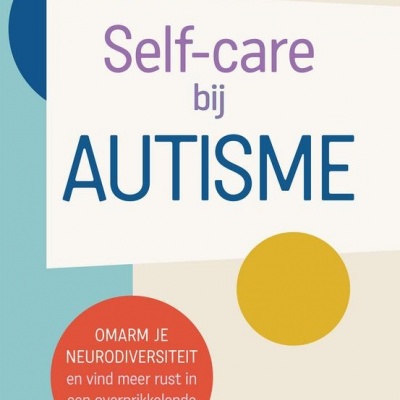 Deltas Self-care bij autisme