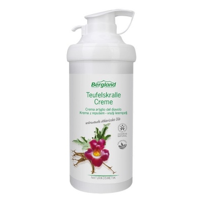 Bergland Taufelskralle creme bio Bergland Taufelskralle creme bio