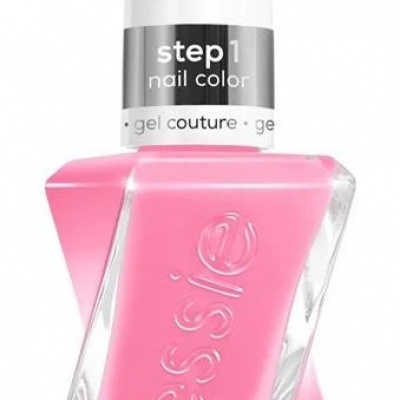 Essie Gel couture 150 haute to trot
