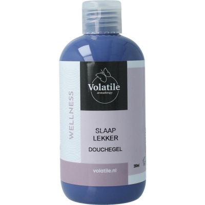 Volatile Douchegel slaap lekker Volatile Douchegel slaap lekker