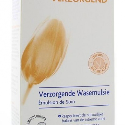 Lactacyd Wasemulsie verzorgend Lactacyd Wasemulsie verzorgend