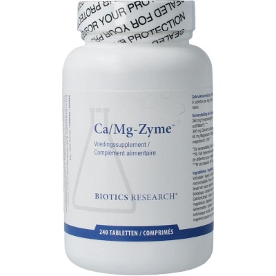 Biotics Ca/Mg-Zyme