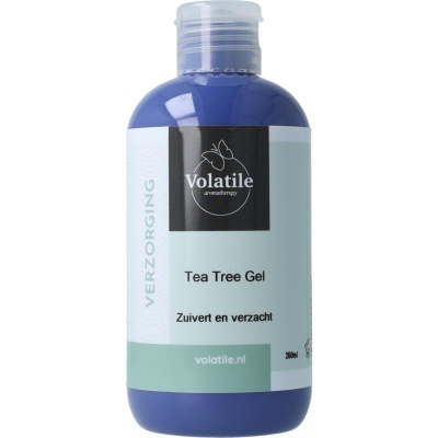 Volatile Tea tree gel Volatile Tea tree gel