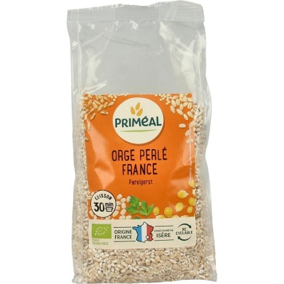 Primeal Geparelde gerst