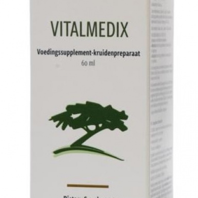 Nutramedix Vitalmedix