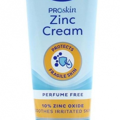 TENA Zinc Cream 100 ml