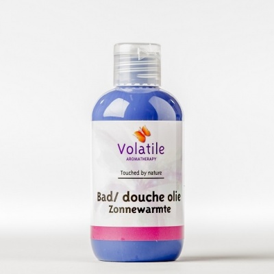Volatile Badolie zonnewarmte Volatile Badolie zonnewarmte