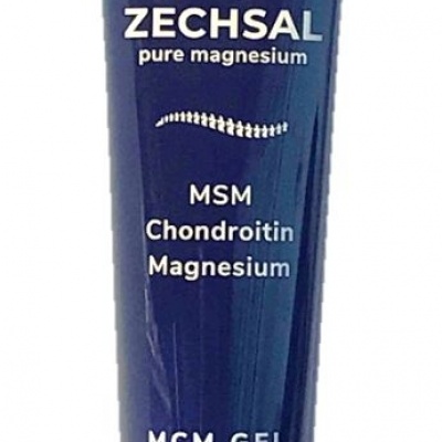 Zechsal MCM gel Zechsal MCM gel