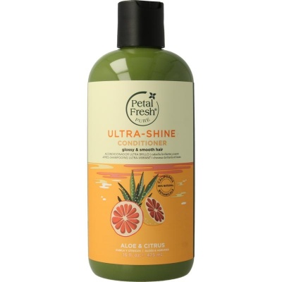 Petal Fresh Conditioner aloe & citrus Petal Fresh Conditioner aloe & citrus