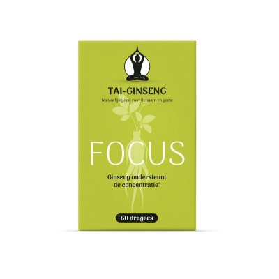 Tai ginseng