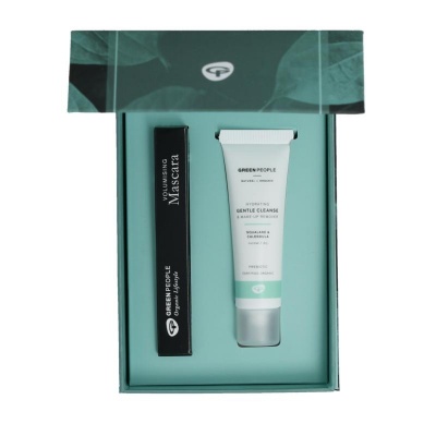 Green People Lash & lift