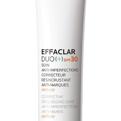 La Roche Posay Effaclar duo+ dagcreme